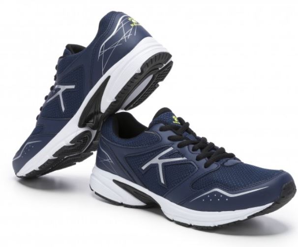 Zapatillas Kelme Running Hombre promocion